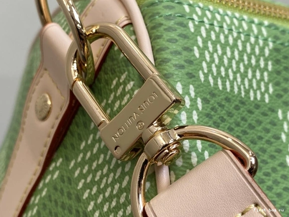 First bag ru LOUIS 50 KEEPALL VUITTON BANDOULIÈRE 0709